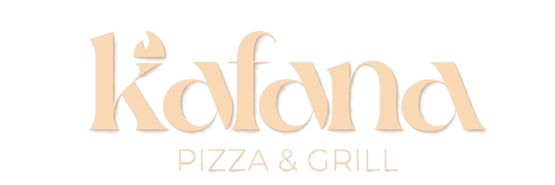 Kafana Pizza & Grill